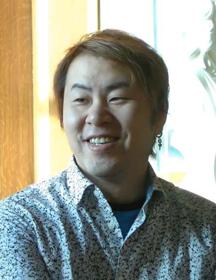 Hiro Mashima photo