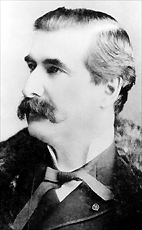 Honoré Mercier photo