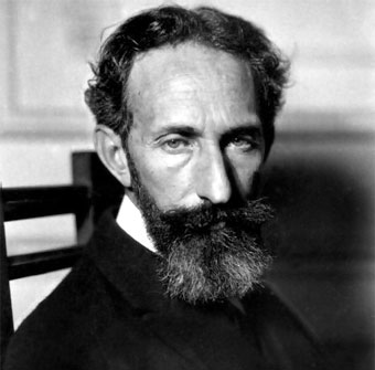 Horacio Quiroga photo