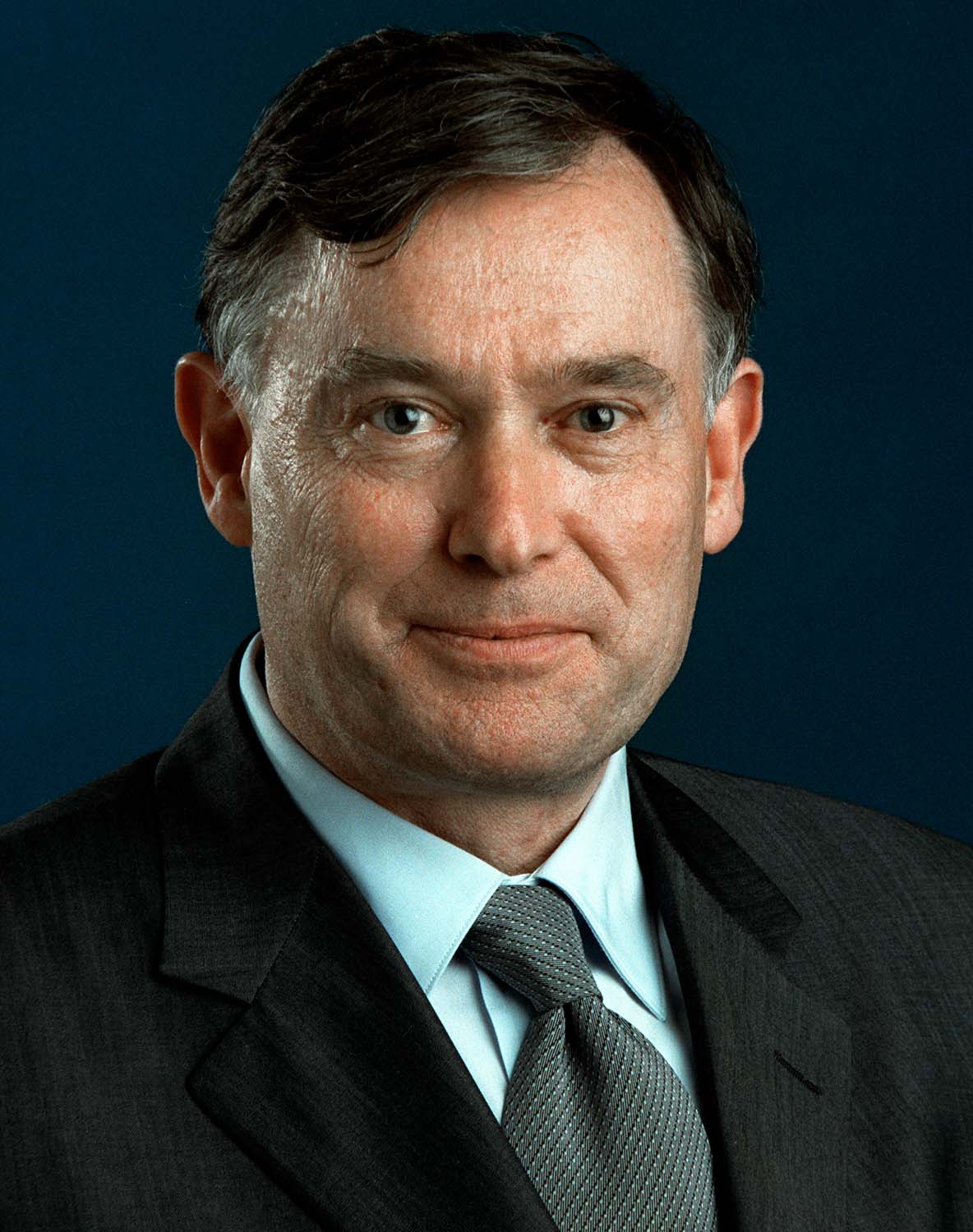 Horst Köhler photo