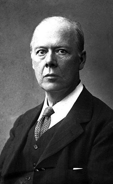 Houston Stewart Chamberlain photo