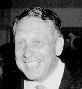 Howard W. Koch photo