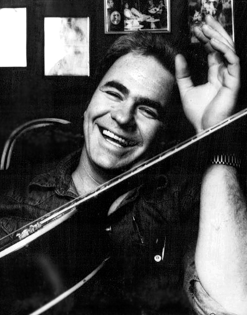 Hoyt Axton photo