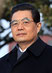 Hu Jintao photo