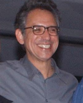 Hubert Aranha photo