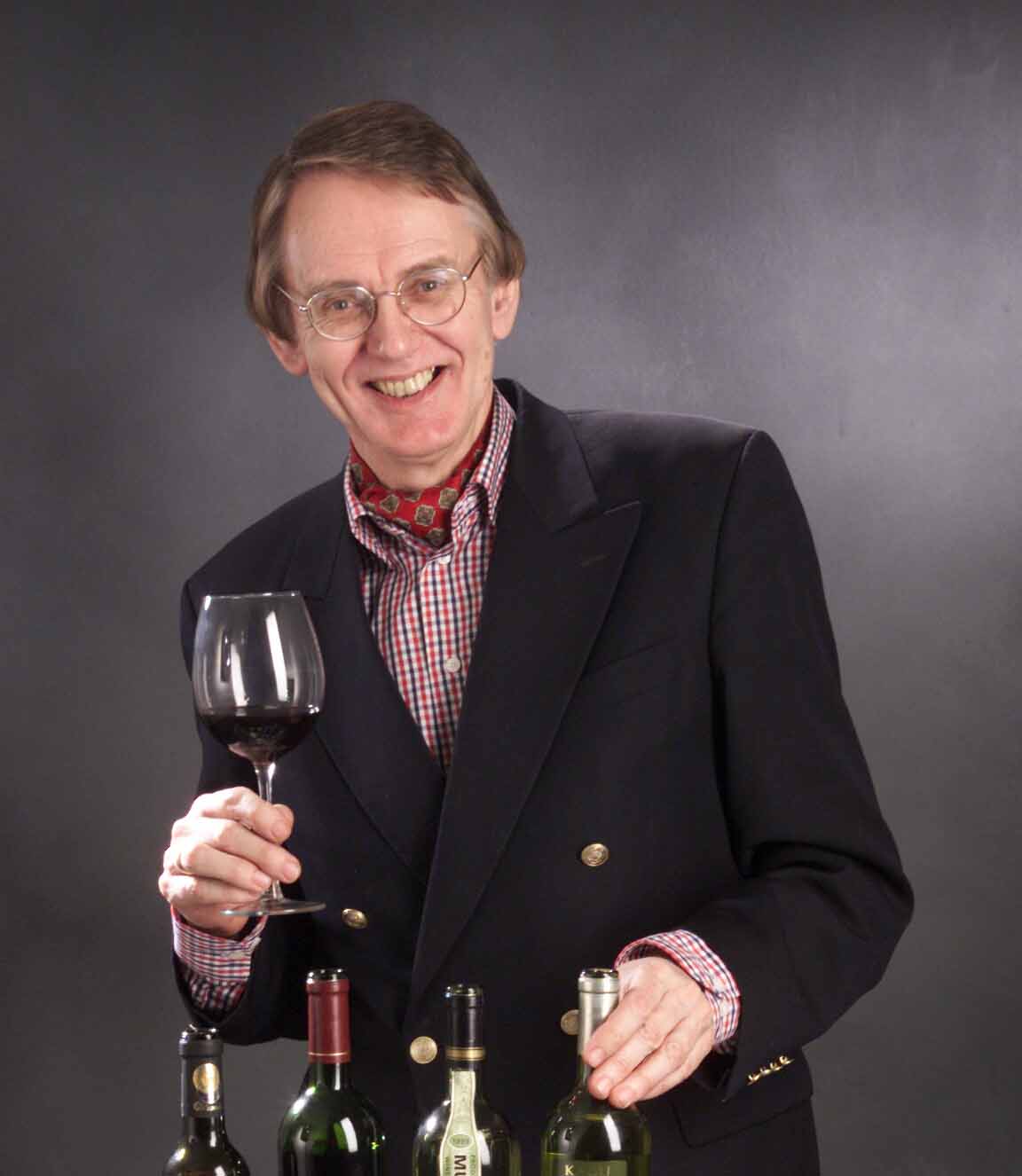 Hubrecht Duijker photo