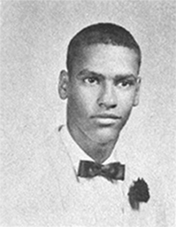 Huey Newton photo