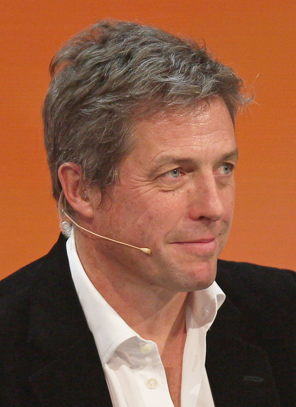 Hugh Grant photo
