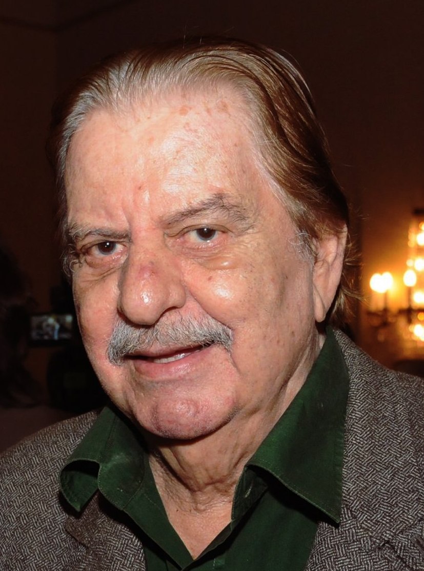 Hugo Carvana photo
