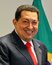 Hugo Chávez photo