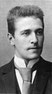 Hugo Von Hofmannsthal photo
