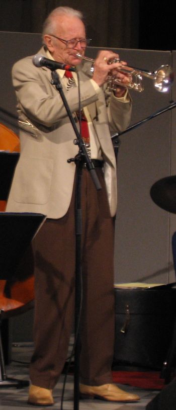 Humphrey Lyttelton photo