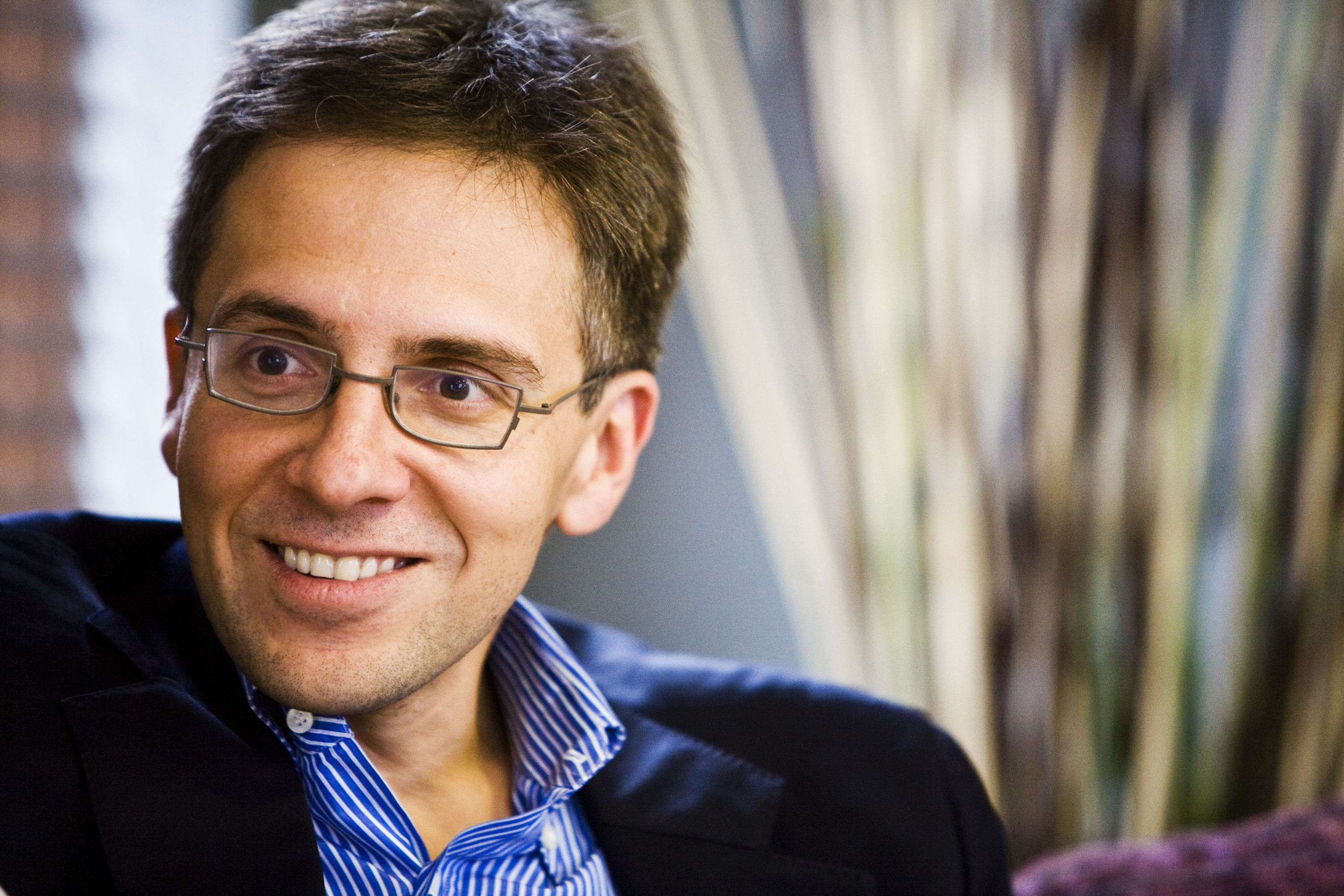 Ian Bremmer photo