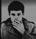 Ian Curtis photo