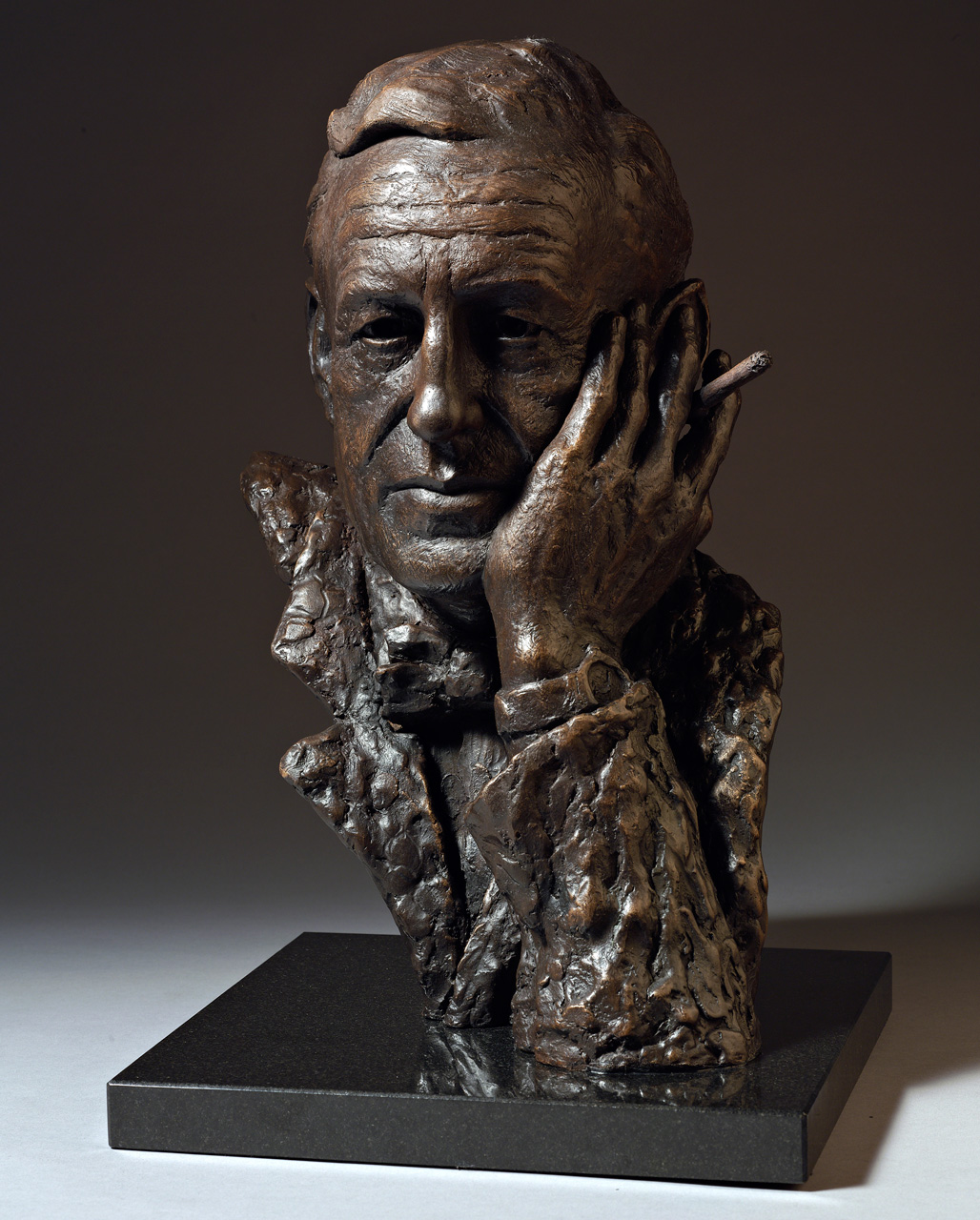 Ian Fleming photo