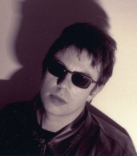 Ian McCulloch photo