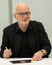 Ian McDiarmid photo