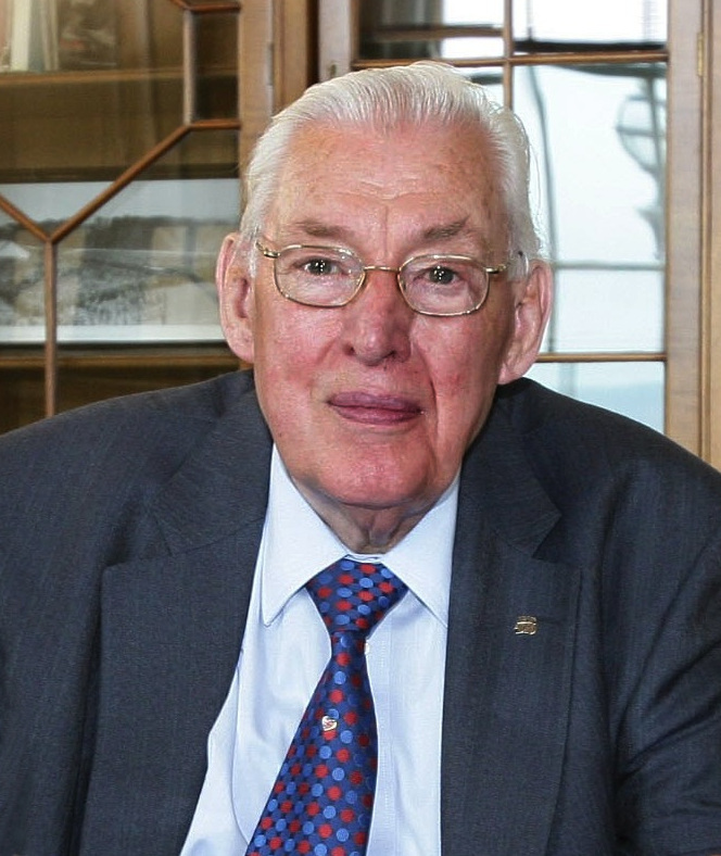 Ian Paisley photo