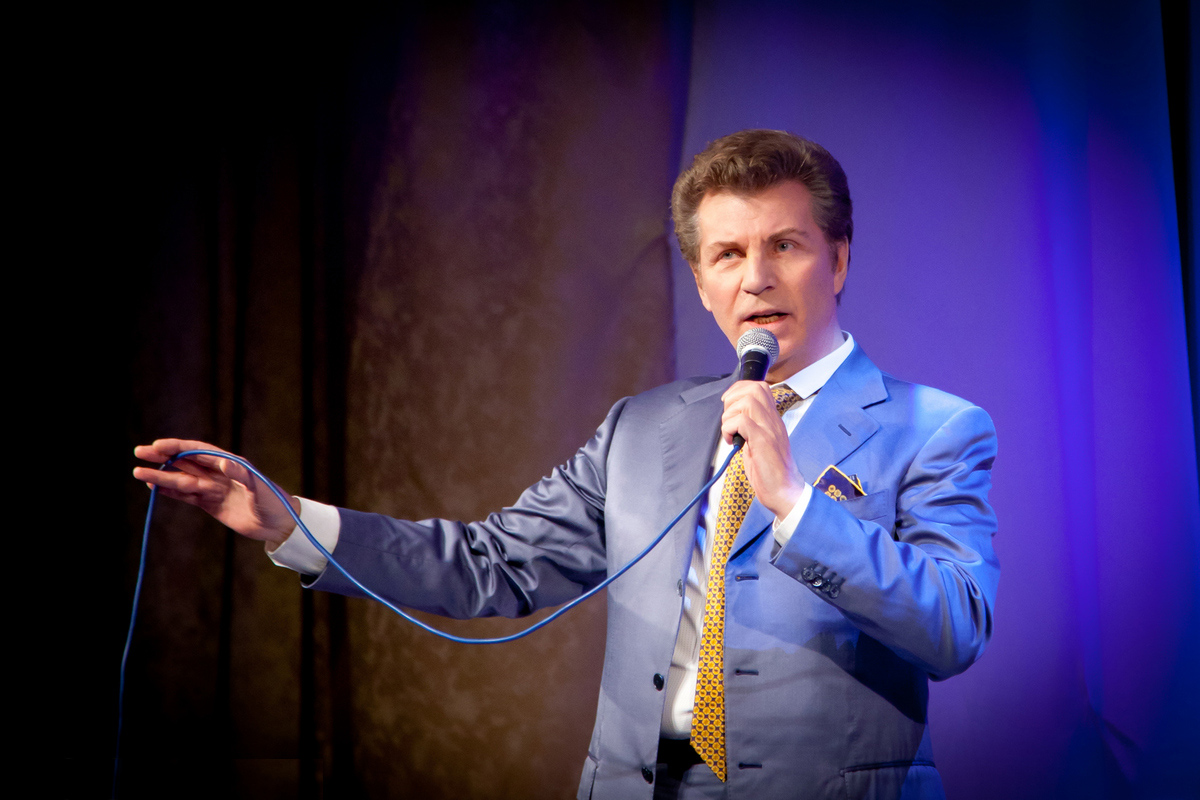 Iaroslav Yeudoqiumov photo
