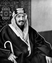 Ibn Saud photo