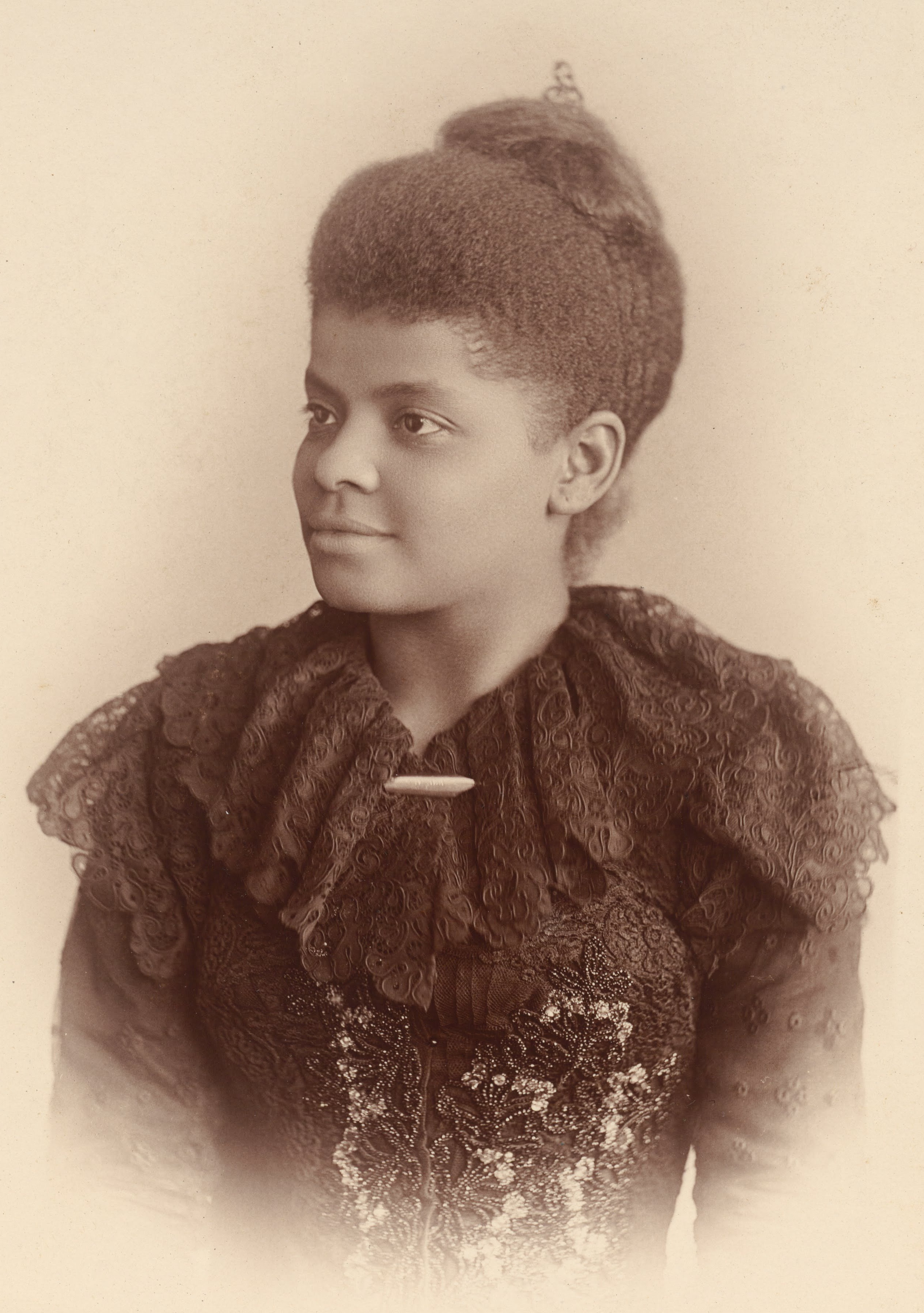 Ida B. Wells photo