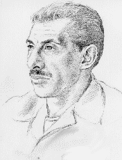 Idries Shah photo
