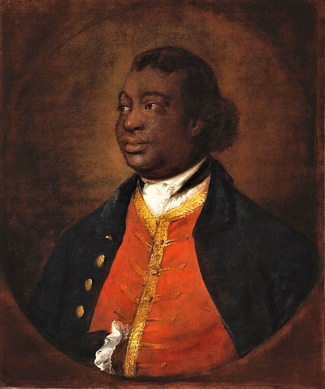 Ignatius Sancho photo