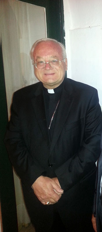 Hilário Antoniazzi photo