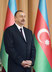 Ilham Aliyev photo