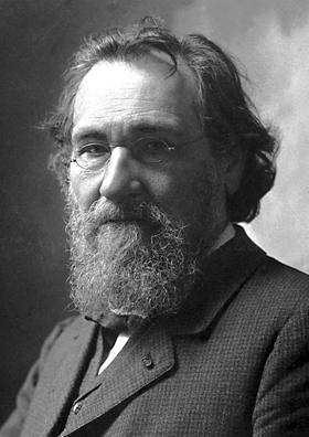 Ilya Ilyich Mechnikov photo
