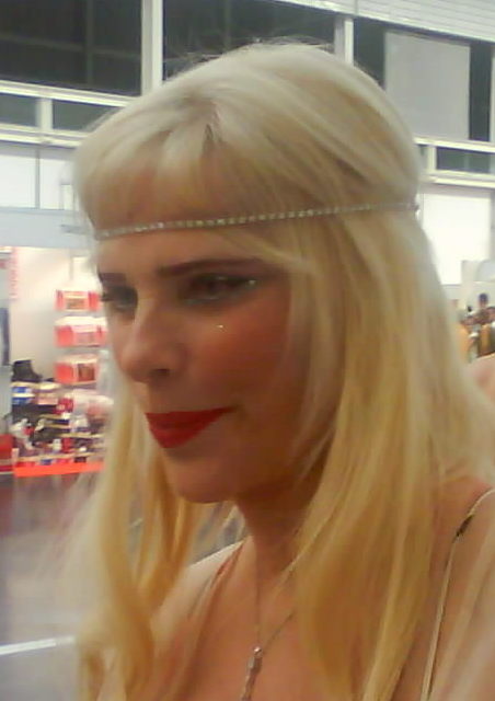Cicciolina photo