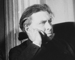 Ilya Ehrenburg photo