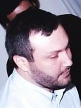 Imad Mughniyah photo