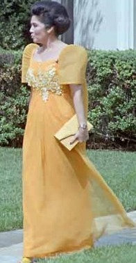 Imelda Marcos photo