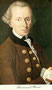 Immanuel Kant photo