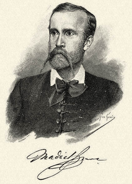 Imre Madách photo