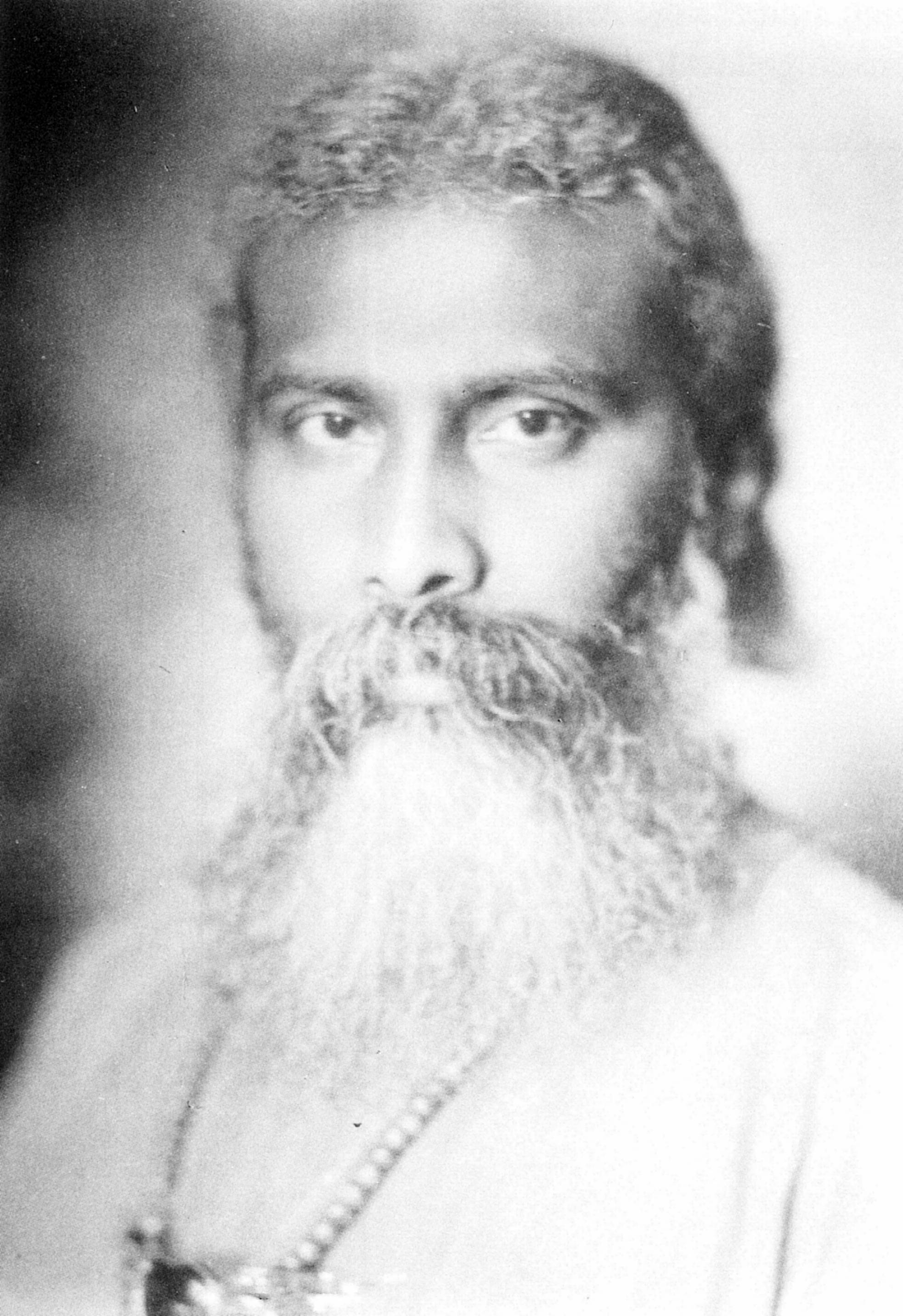 Inayat Khan photo