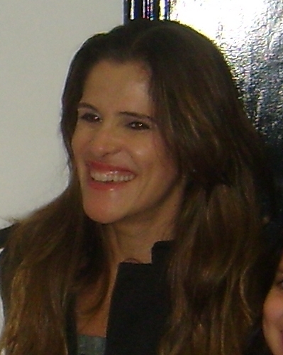 Ingrid Guimarães photo