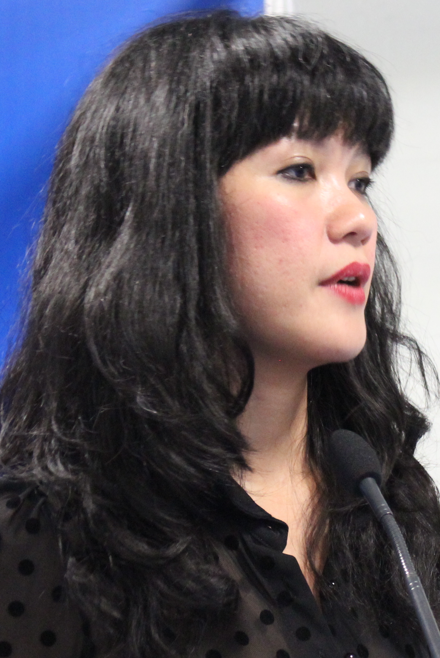 Intan Paramaditha photo