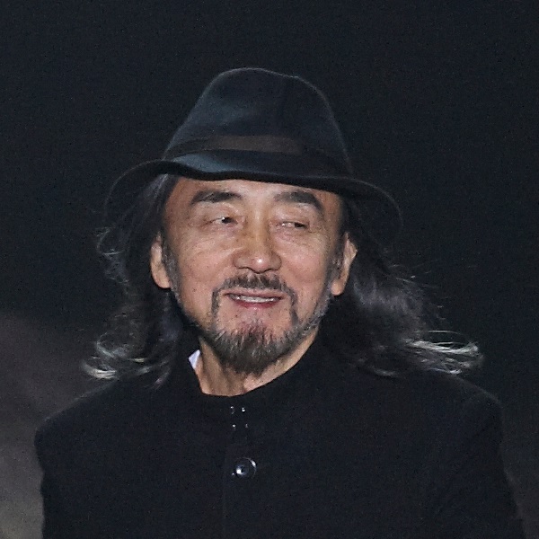 Yohji Yamamoto photo
