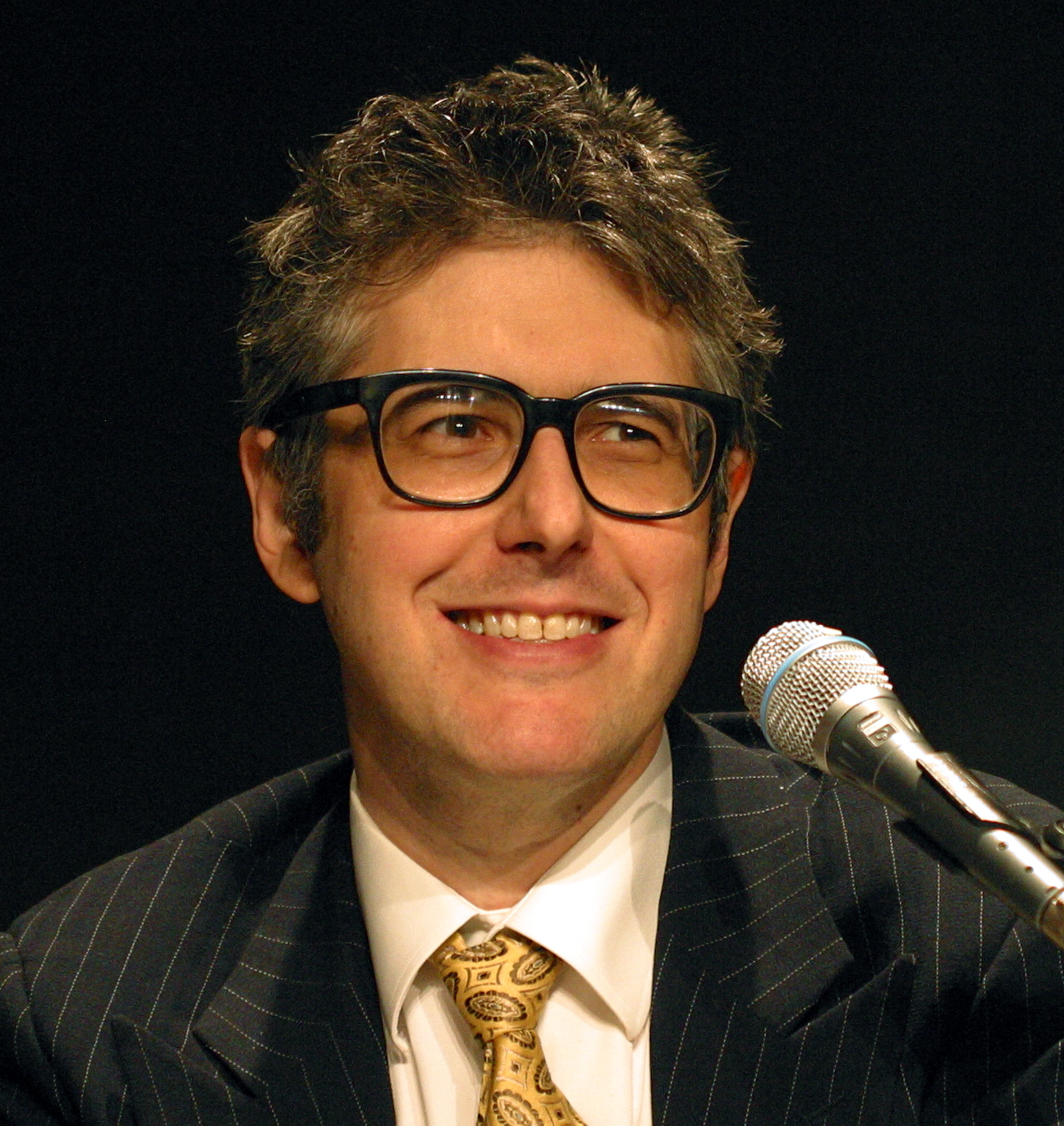 Ira Glass photo