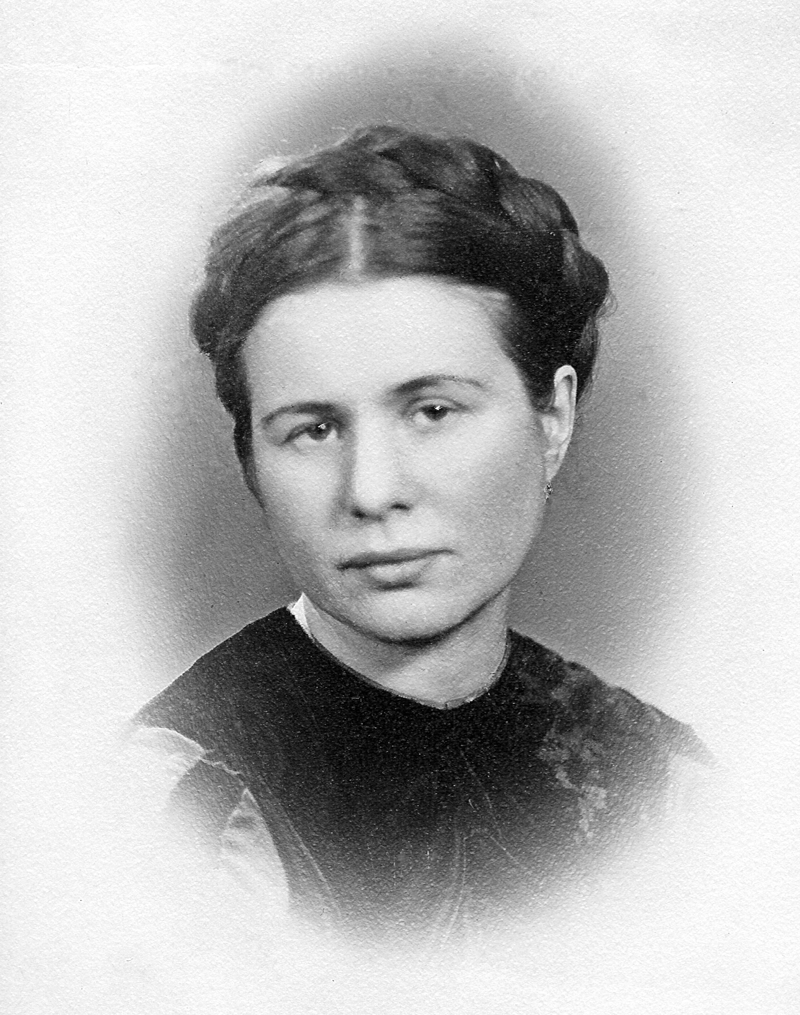 Irena Sendler photo