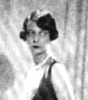 Irina Pavlovna Paley photo