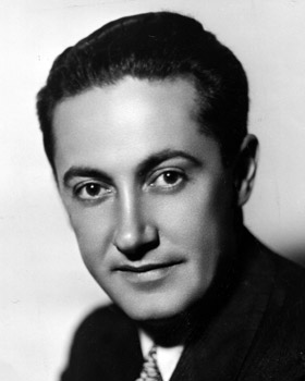 Irving Thalberg photo