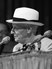 Isaac Bashevis Singer photo