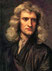 Isaac Newton photo