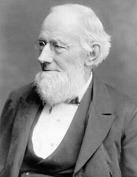 Isaac Pitman photo
