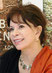 Isabel Allende photo