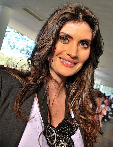 Isabella Fiorentino photo