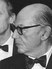 Isaiah Berlin photo